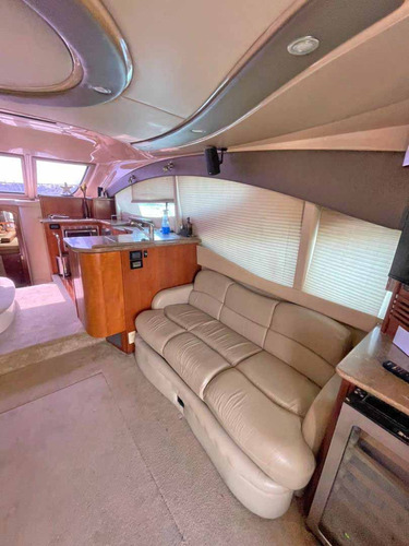 Yate Cruisers Yacht Sport Sedan 497 50 Lv2477