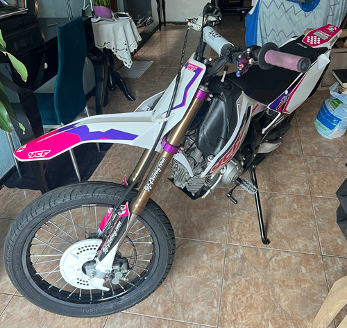 Ycf 150 Edición Especial Bigy Xl