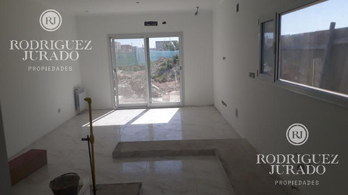 Casa Sobre Lote Perimetral - Villlanueva - San Gabriel - Tigre