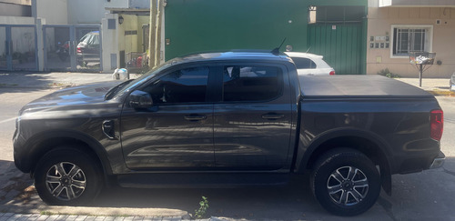 Ford Ranger 2.0 Cd 4X2 Xlt At 210Cv