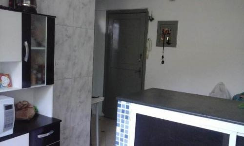 Imagem 1 de 6 de Apartamento À Venda Em São Vicente - Itanhaém 4550 | Sanm