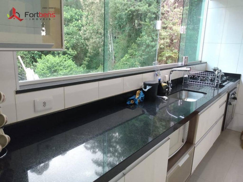 Sobrado À Venda, 70 M² Por R$ 398.000,00 - Jardim San Diego - Caieiras/sp - So0753