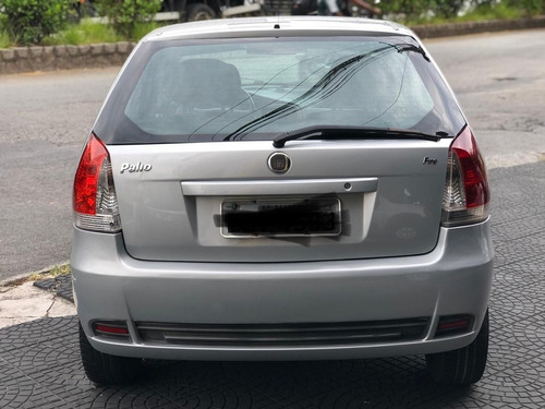 Fiat Palio 1.0 Mpi Fire Celebration 8v 2010