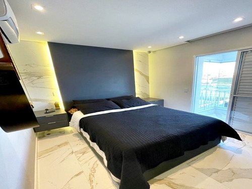 Imagem 13 de 14 de Apartamento Origem Tatuapé 102m², Porteira Fechada Ap2099
