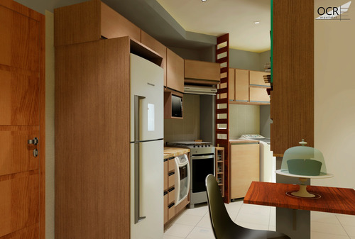 Imagem 1 de 9 de Projeto De Arquitetura E Design.