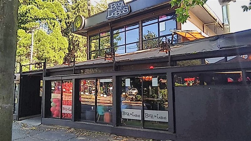 Local Comercial Venta Con Ubicación Privilegiada En Temuco