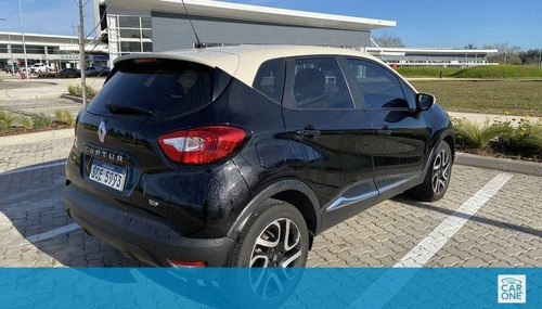 Renault Captur Expression 1.2 2016