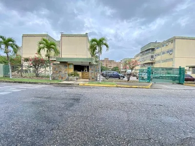 Apartamento en venta
