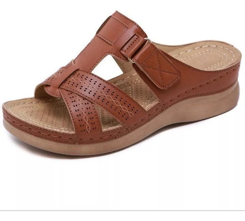 Nuevas Sandalias De Las Mujeres Línea De Coche Zapatos De Ma
