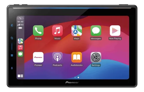 Radio Pioneer Dmh-zf9650bt, 10 Pulgadas Android Auto Carplay