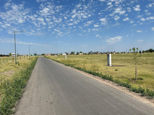 Lote Exclusivo En  Funes Norte Etapa 2