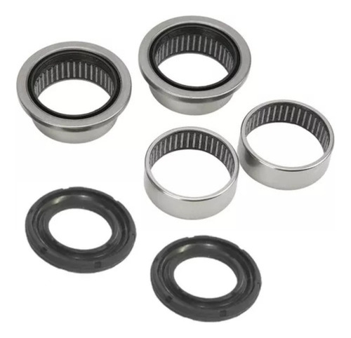 Kit Torrington Peugeot 206 - Torringtons + Retenes