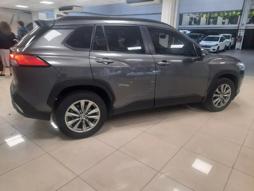 Toyota Corolla Cross 2.0 Xei Cvt
