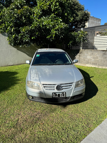 Volkswagen Gol 1.6 I Power 601