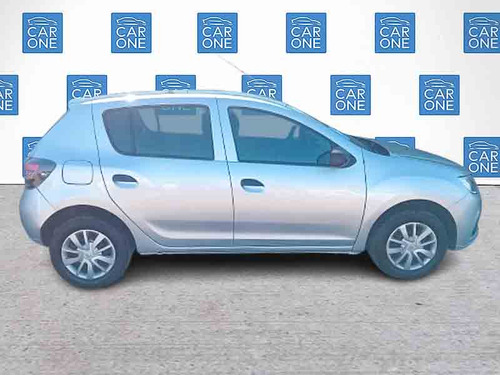 Renault Sandero 1.6 16V LIFE PLUS