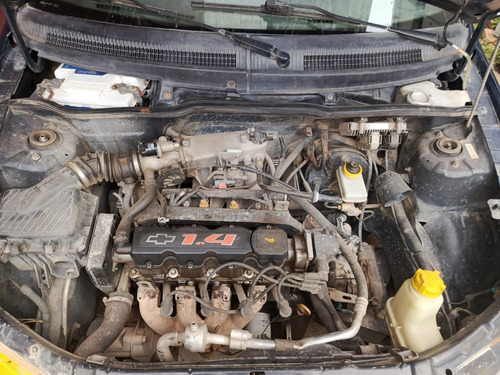 Suzuki Fun 1.4