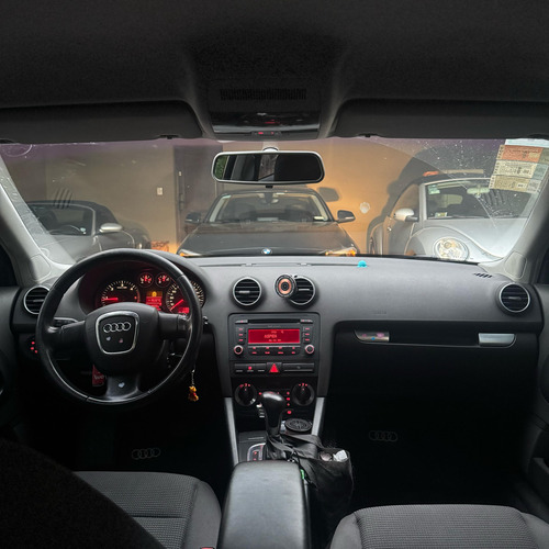 Audi A3 2.0 Tdi