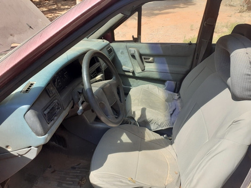 Imagem 2 de 15 de Vw Quantum