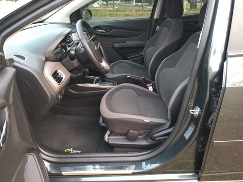 Imagem 8 de 11 de Chevrolet Prisma 1.4 Ltz Spe/4 (aut)