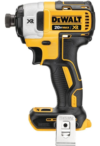 Atornillador Impacto Dcf887b Dewalt Dcf887 Xr 20v Brushless | Cuotas sin  interés
