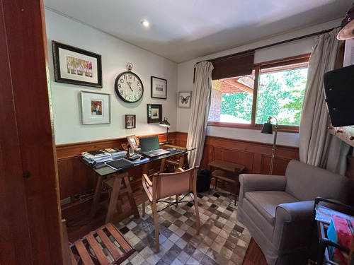 Acogedora Casa En Los Trapenses