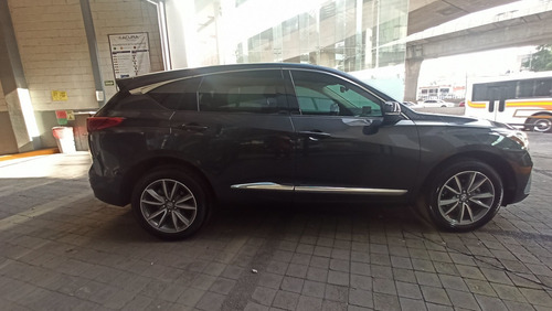 Imagen 6 de 15 de Acura Rdx 2019 2.0 Tech Piel At