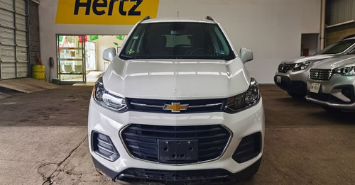 Imagen 8 de 15 de Chevrolet Trax 2020 1.8 Lt At