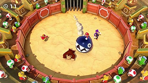 Imagen 6 de 10 de Super Mario Party Standard Edition Nintendo Switch