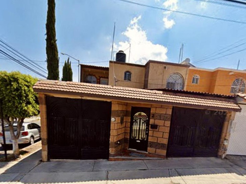 Casa A La Venta En Queretaro, Fabuloso Remate Bancario