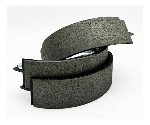 Balatas Traseras Tambor Ford Escape 3.0l V6 2007-2012