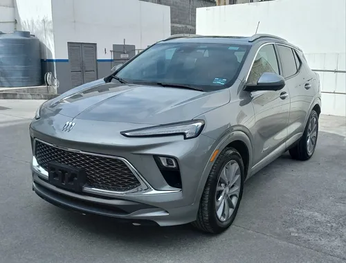 Buick Encore 1.3 Avenir At