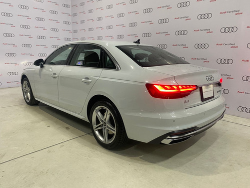 Audi A4 2.0 T 40 Tfsi Select 190Hp