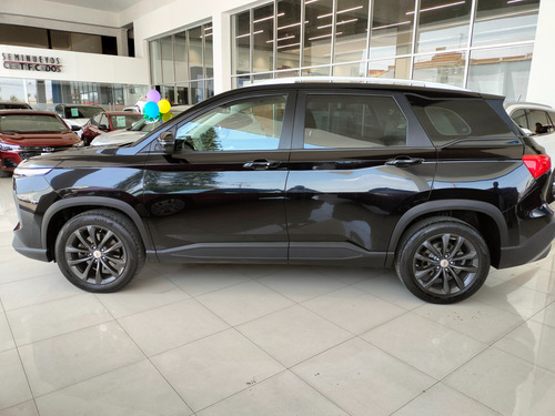 Chevrolet Captiva 1.5 Lt 7P Cvt