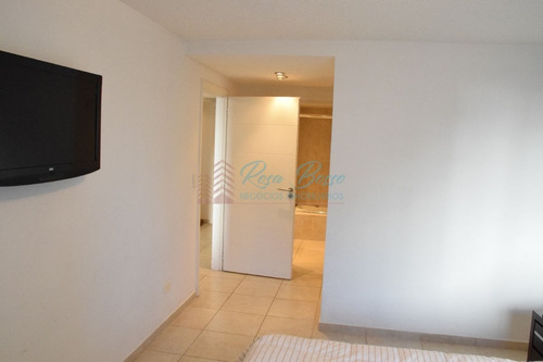 Apartamento En Brava - Ref: 2602