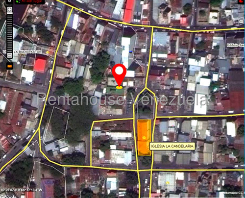 Edificio Comercial En Venta En Plazas Candelaria Gaurenas Jr