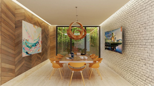 Proyecto Con Vista Al Mar En Ave. Sarasota, Bella Vista.
