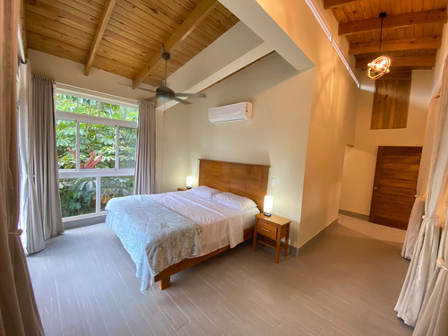 Villa Amueblada En Jarabacoa