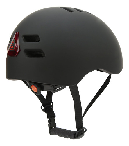 Casco De Ciclismo Inteligente Para Bicicleta V6, Cámara Wifi