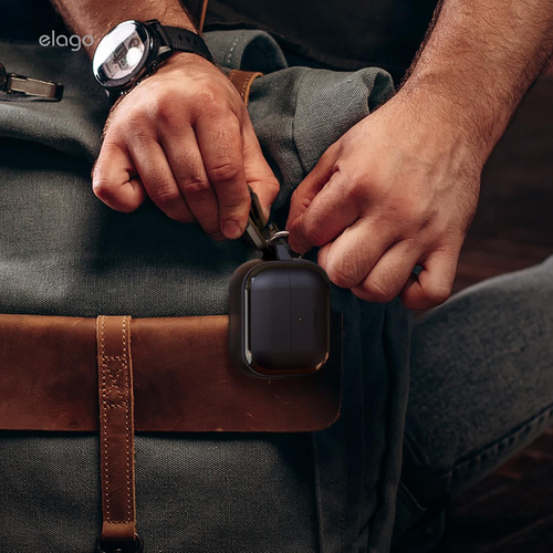 Case Elago Edc Compatible With Samsung Galaxy Buds 3 & 3 Pro