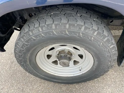 Mitsubishi Montero 3.0 V13