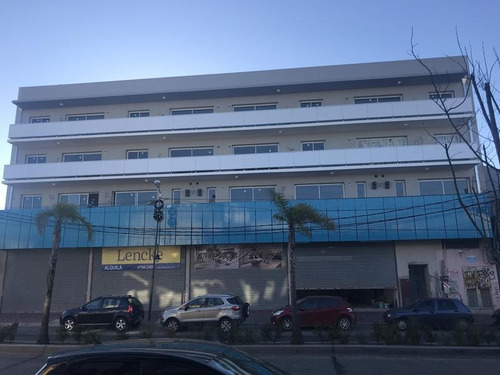Imagen 6 de 6 de Lencke Alquila - Excelente Local Sobre Avenida Apto Multiples Rubros