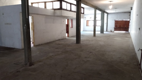 Imagen 8 de 11 de Deposito + Dto 3 Ambientes Planta Alta