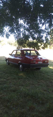 Renault R12 1.6 Gtl