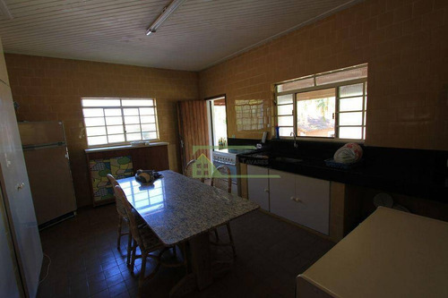Imagem 6 de 30 de Chácara Com 3 Dormitórios À Venda, 4000 M² Por R$ 1.060.000,00 - Rural - São Roque/sp - Ch0113