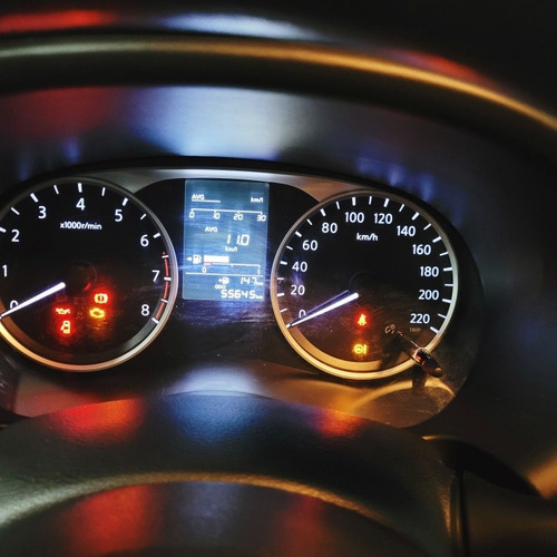 Imagem 12 de 12 de Nissan Kicks 2019 1.6 16v S 5p