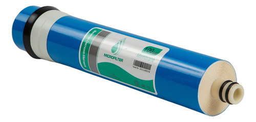 Membrana Refil P/ Osmose Reversa 100gpd Microfilter