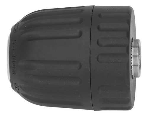 Mandril De Perfuração De Impacto, Aço Vanádio, Adaptador De