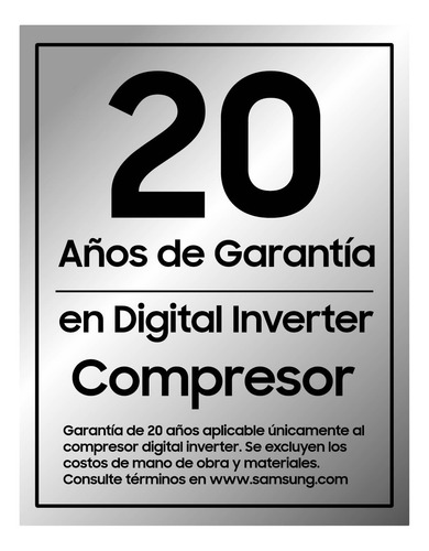 Refrigerador Samsung Bottom Freezer No Frost 290 L Rb30n4020
