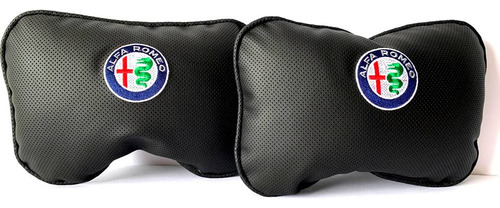 2pz Cojines Asiento Alfa Romeo Tonale 2023 2024 2025