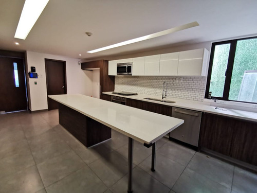 Departamento En Venta En Tecamachalco Tiara Garden H (m2d3039)